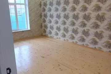 Satılır Həyət Evi Savalan Qəsəbəsida 