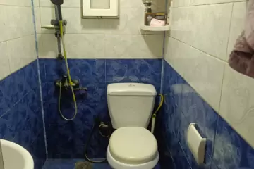 Satılır Həyət Evi Savalan Qəsəbəsida 