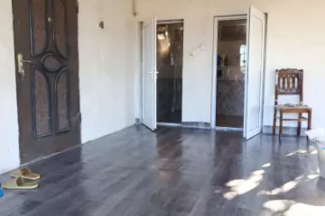 Satılır Həyət Evi Mingəçevirdə 