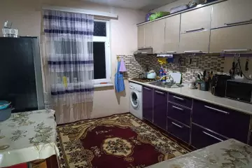 Satılır Həyət Evi Mingəçevirdə 