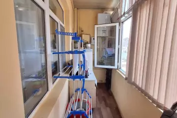 Satılır Yeni Tikili Yasamalda 