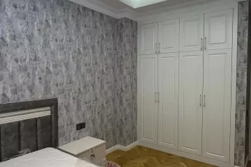 Aylıq Kirayə Yeni Tikili Ağ şəhər Kompleksində 