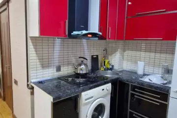 Satılır Yeni Tikili Ukraniya Dairəsida 