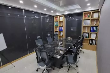 Aylıq Kirayə Ofis şərq Bazarında 