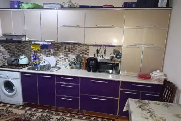 Satılır Həyət Evi Mingəçevirdə 