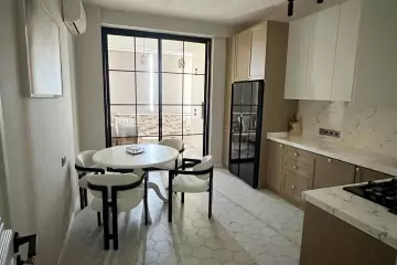 Aylıq Kirayə Yeni Tikili Badamdarda 