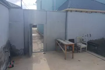 Satılır Həyət Evi Bakıda 