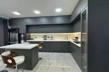 Aylıq Kirayə Villa Badamdarda 