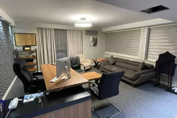 Aylıq Kirayə Ofis Nərimanov Parkı 