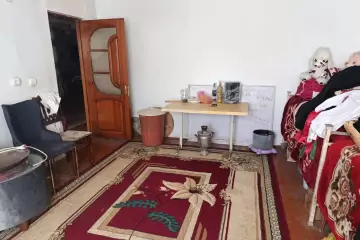 Satılır Həyət Evi Mingəçevirdə 