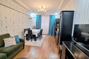 Satılır Yeni Tikili Yasamalda 