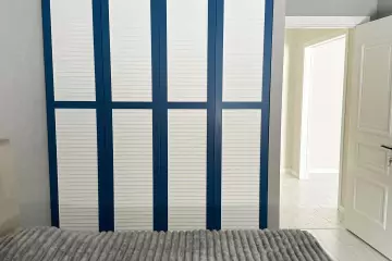 Aylıq Kirayə Yeni Tikili Badamdarda 