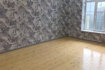 Satılır Həyət Evi Savalan Qəsəbəsida 