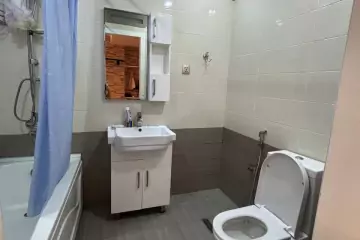 Aylıq Kirayə Yeni Tikili Neftçi Bazasında 