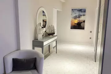 Aylıq Kirayə Yeni Tikili Badamdarda 