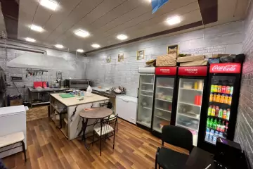 Aylıq Kirayə Obyekt Yasamalda 