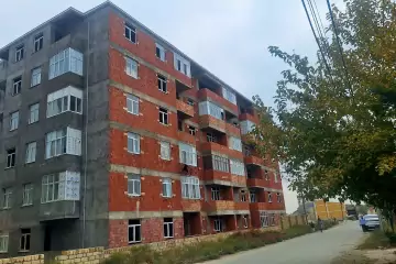 Satılır Yeni Tikili Abşeron Rayonunda 