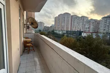 Satılır Yeni Tikili Yasamalda 