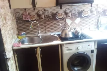 Aylıq Kirayə Həyət Evi Xırdalan şəhərində 