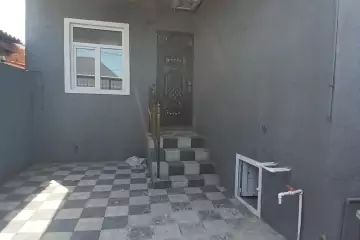 Satılır Həyət Evi Bakıda 