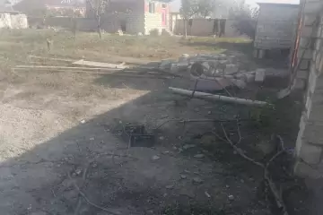 Satılır Torpaq Mingəçevirdə 
