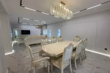 Aylıq Kirayə Villa Badamdarda 