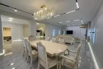 Aylıq Kirayə Villa Badamdarda 