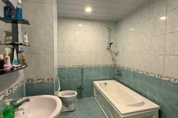 Satılır Yeni Tikili Həzi Aslanovda 