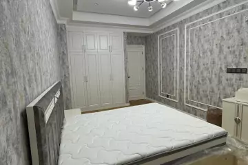 Aylıq Kirayə Yeni Tikili Ağ şəhər Kompleksində 