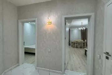 Satılır Yeni Tikili Ukraniya Dairəsida 