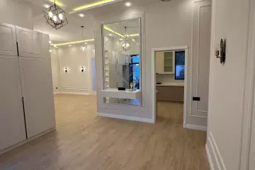 Satılır Bağ Evi Bakıda 