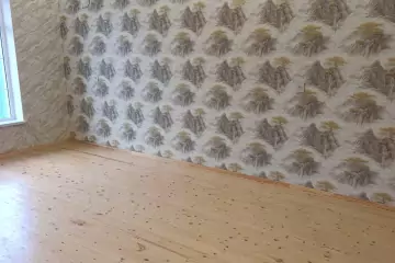 Satılır Həyət Evi Savalan Qəsəbəsida 