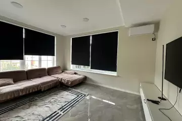 Aylıq Kirayə Villa Badamdarda 