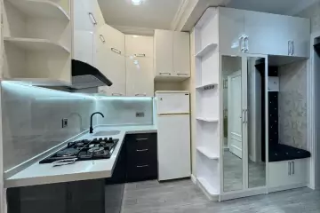 Satılır Yeni Tikili 8-ci Kilometrdə 