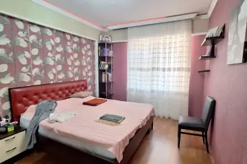 Satılır Yeni Tikili Yasamalda 