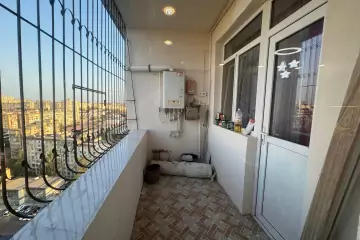 Satılır Yeni Tikili Ukraniya Dairəsida 