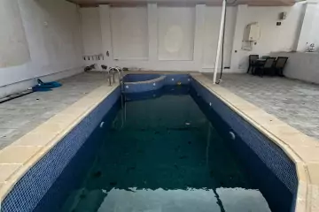 Aylıq Kirayə Villa Badamdarda 