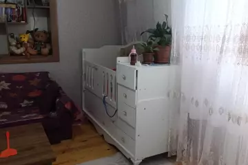 Satılır Həyət Evi Savalan Qəsəbəsida 