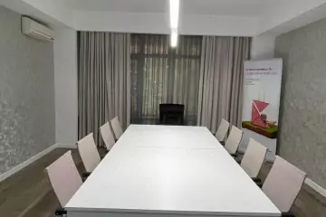 Aylıq Kirayə Ofis Nərimanov Parkı 