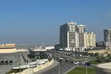 Satılır Yeni Tikili Heydər əliyev Mərkəzində 