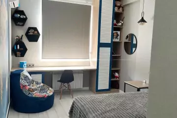 Aylıq Kirayə Yeni Tikili Badamdarda 