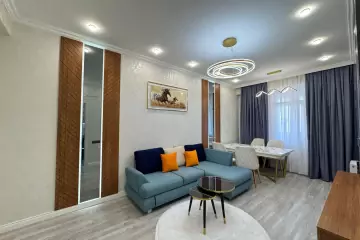 Satılır Yeni Tikili 8-ci Kilometrdə 