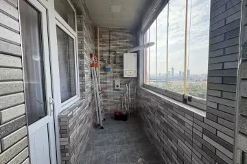 Satılır Yeni Tikili 8-ci Kilometrdə 