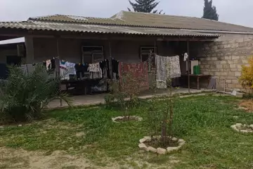 Satılır Həyət Evi Maştağada 
