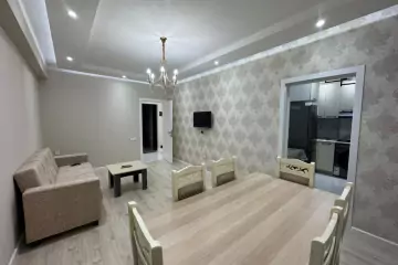 Satılır Yeni Tikili Ukraniya Dairəsida 