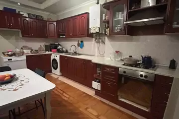 Satılır Yeni Tikili Yasamalda 