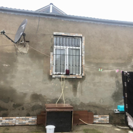 Satılır 4 otaqlı Həyət evi 90 m², 2 sot  torpaq, Bakı