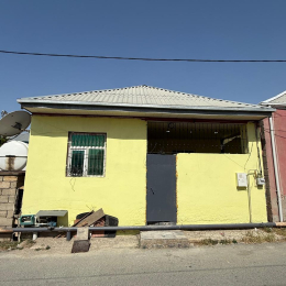 Satılır 3 otaqlı Həyət evi 89 m², 2 sot  torpaq, Lökbatan