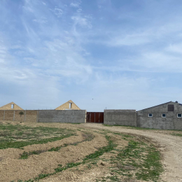 Satılır Obyekt 20 otaq 3000 m², 5500 sot  ərazi, Ceyranbatan qəs.