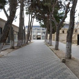 Satılır Obyekt 20 otaq 1500 m², 5 sot  ərazi, Xırdalan şəhəri